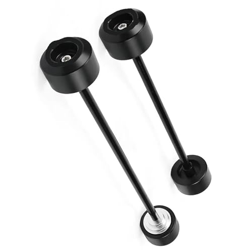 Sliders de fourche YAMAHA Tracer 9 GT pour sécuriser vos voyages et road trips