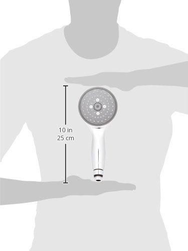 Amazon.co.jp: カクダイ スリーウェイシャワーヘッド ヴィッタリオ  