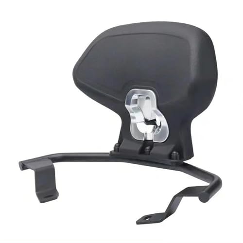 Coussin dossier passager C400GT accessoire selle moto