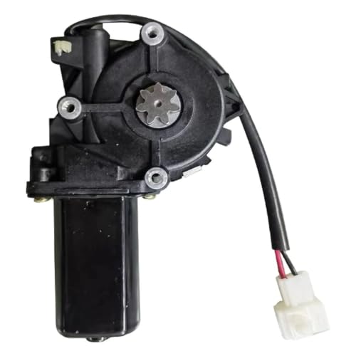 Moteur lève-vitre Land Cruiser LC80 1991-1997 mécanisme vitre électrique droit