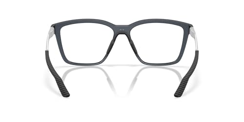 Image of Oakley OX8191 Enigma Mass Square Prescription Eyewear Frames