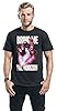 Bring Me The Horizon Why Am I This Way Mens Black T-Shirt-Extra Large (42-44) #3