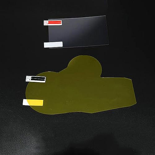 Film protection écran moto fini les rayures sur votre BMW R1200GS