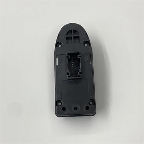 Commande de lève-vitre électrique réactive pour BMW M3 E92 - 6