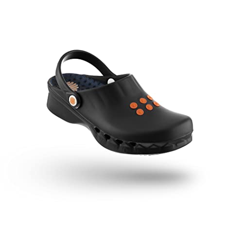 Sabots WOCK Nube soulagez vos pieds durant les longues journées debout