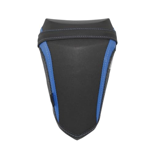 Asiento Motocicleta Cojín Delantero Trasero Almohadilla Pasajero Conductor YZF R7 2023