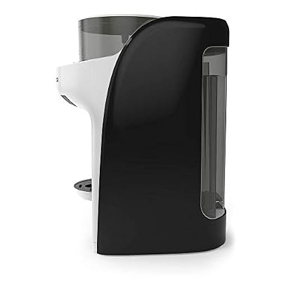 Baby Brezza Formula Pro FRP0046 (متقدم) مرفق مع دليل التعليمات