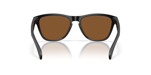 Image of Oakley mens Oo9508 Frogskins S Round Sunglasses