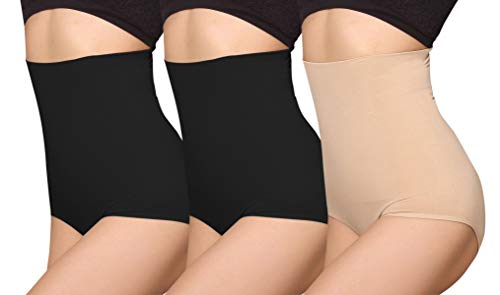iloveSIA High Waist Postpartum Shapewear with Built-in...