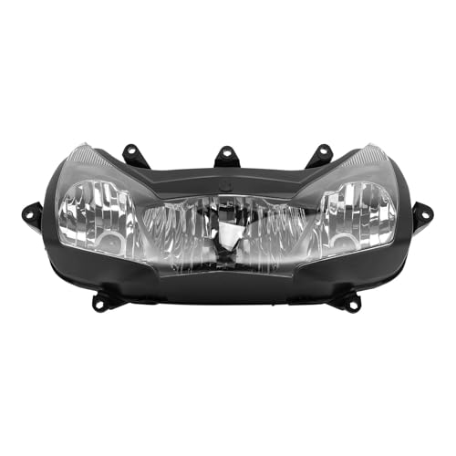 Ensemble de phare avant CBR954RR projecteur LED anti-obscurité