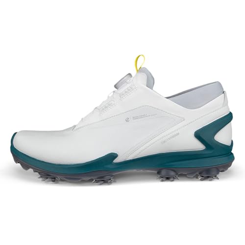 ECCO Men's Biom Tour Boa Waterproof Golf Shoe4