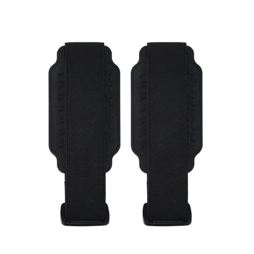 GRABLOOM Winter Shoe Spikes Snow Ice Spikes Snow Ice Claw Anti Slip Climbing Crampons Grips Shoes Boot Covers for Men Women Outdoor Winter Shoe Spikes Snow Ice Spikes