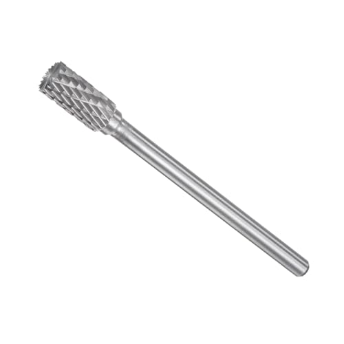 Fresa rotativa de carburo de tungsteno 10 mm diámetro
