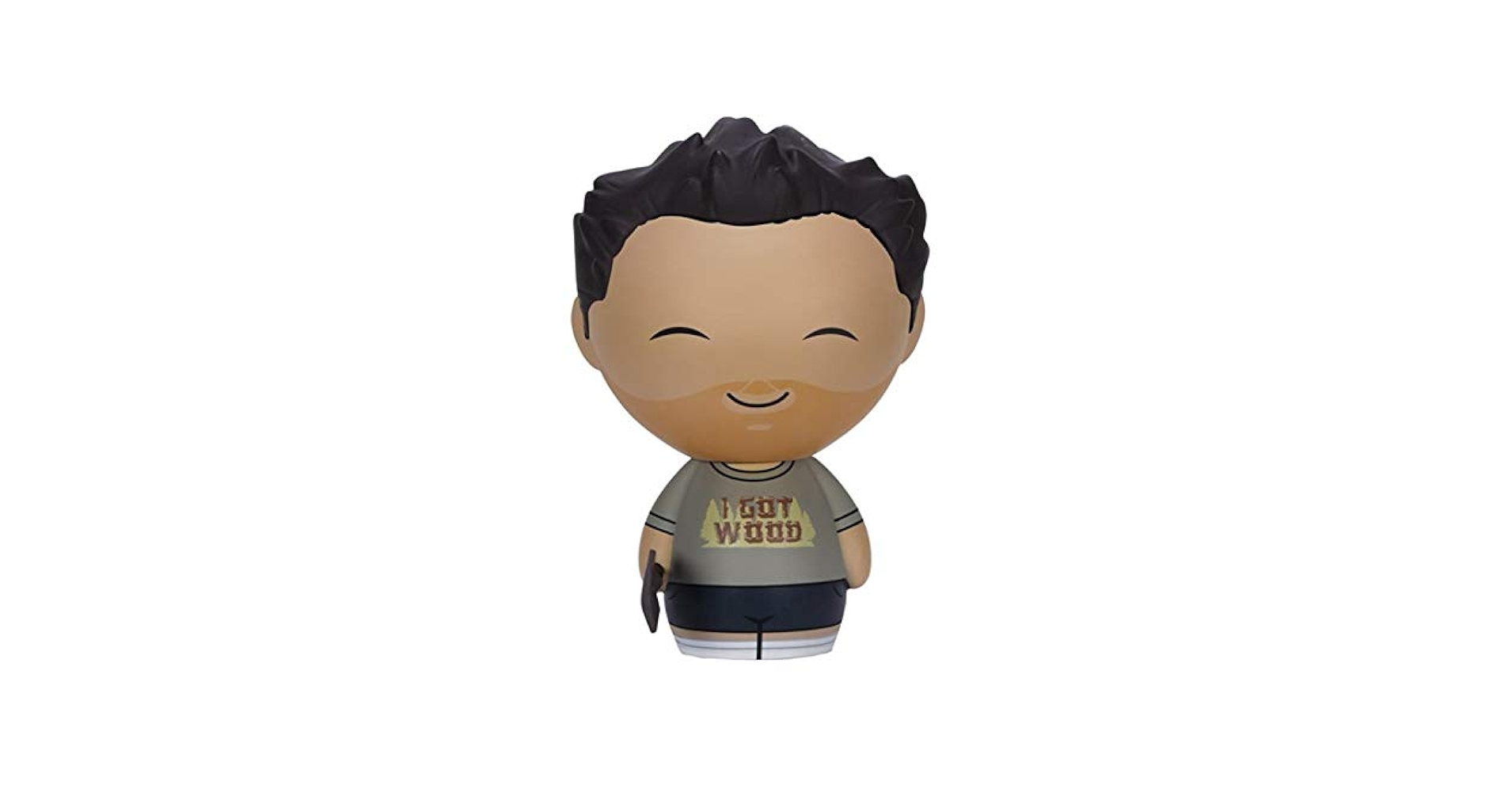 Amazon.com: Funko Dorbz: Shaun of The Dead-Ed Colors May