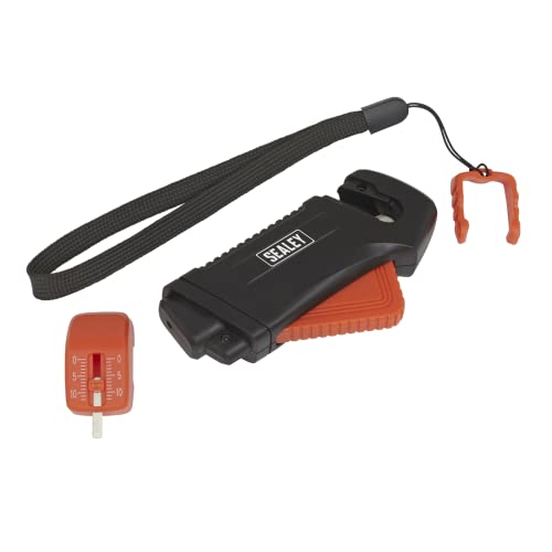 Outil de dérivation TST19 Sealey : jauge précise pour dépannage sécurisé - 4