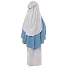 California Costumes Girls Virgin Mary Costume - S
