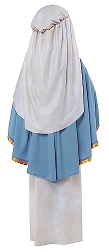 Girls Virgin Mary Costume