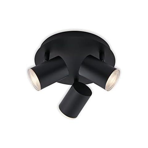 Briloner Spot de Plafond IP44 Cover