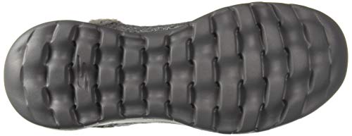 Image of Skechers Women's On-the-go Go Walk Joy - Bundle Up Boot