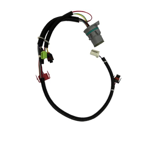 VDTDWDOY Arnés de transmisión 4L80E 24224906 El arnés de Alambre se Adapta a 2004 y Modelos posteriores compatibles con vehículos GM
