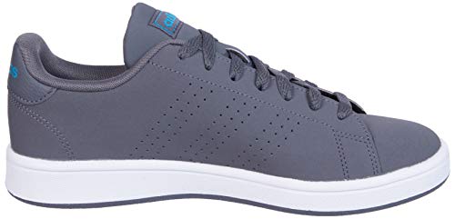 Image of adidas Men Advantage Base Tennis Shoe