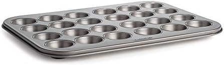 Cooking Light 24-Cup Mini Muffin Pan