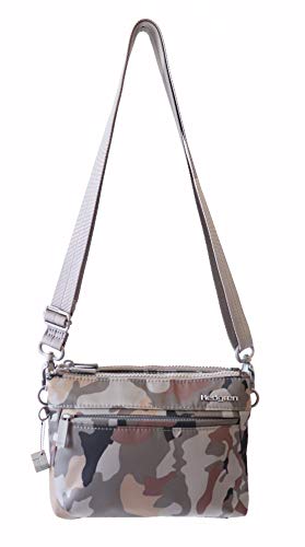 Hedgren Rain Sustainably Made Crossbody