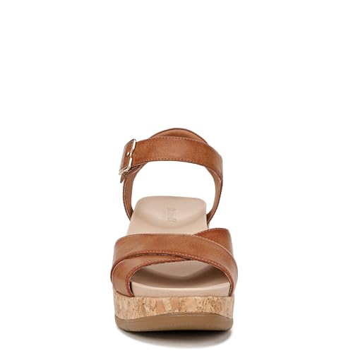 Dr. Scholl's Women's Citrine Sun Wedge Sandal2