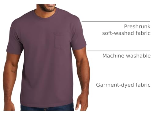 Image of Comfort Colors Mens 6030cc