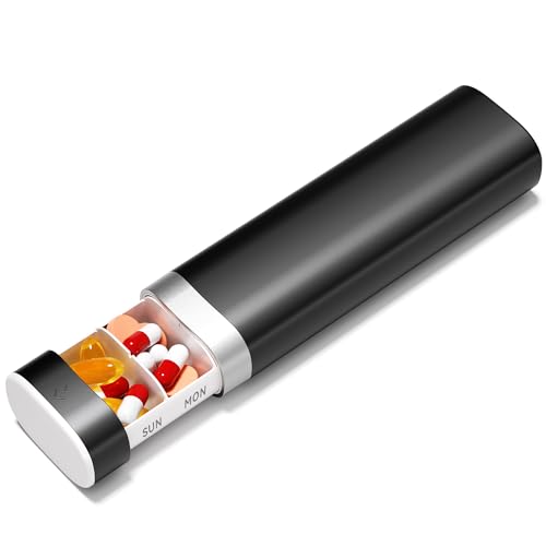 Daviky 7ԃsI[KiCU[ spsP[X g₷fUC eʃr^~{bNX |[^uoI[KiCU[ 11񕪂̃r^~AsATvgp (ubN)