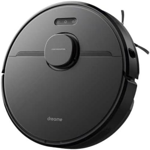 Dreame D9 Pro Saugroboter