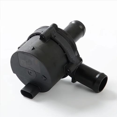 Bomba de agua auxiliar eléctrica soluciona fugas de refrigerante en tu Golf 3