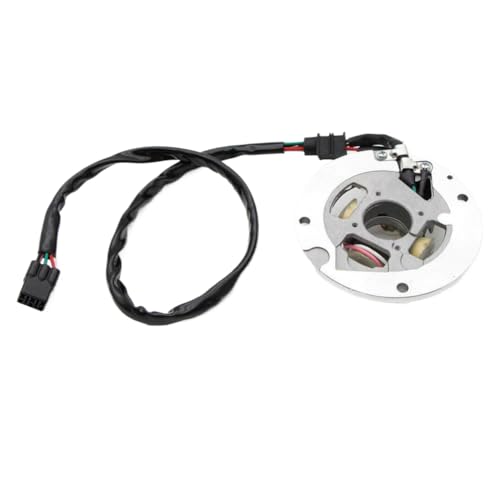 �I�[�g�o�C���d�@�X�e�[�^�R�C���ƌ݊��� YZ250 YZ250F YZ250FN YZ400 YZ400FK YZ400FL 5SF-85560-00 5XD-85560-00