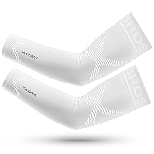 ROCKBROS Arm Sleeves UV Protection