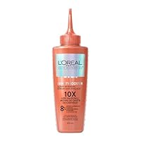 L'Oréal Paris Hair Expertise Density Booster Hair Serum, with Aminexil-R for Fall Due to Breakage, Pack of 1, 102ml