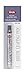 Krylon 9902 10 Pack Leafing Pen, Silver