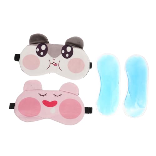 IWOWHERO 2�� �ډB�� office ofc �V�F�C�h shadow eye patch camp balcony shade sleeping eye mask shadrow �V�F�[�e�B