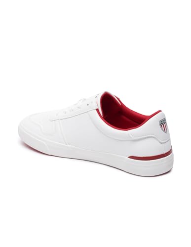 Image of U.S. Polo ASSN. Mens Britt 3.0 Sneaker