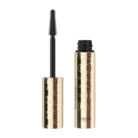 L'Oreal Paris Volumising Mascara for Intense Volume Cover