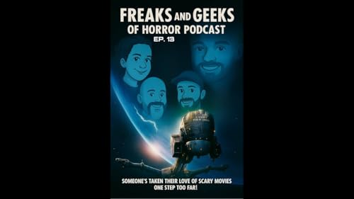 Ep. 13: Event Horizon (1997)