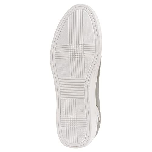 Image of FAUSTO Men's Stylish Lace Up Sneakers