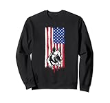 Photo Gallery cane patriottico pastore tedesco bandiera americana felpa Photo Gallery cane patriottico pastore tedesco bandiera americana felpa