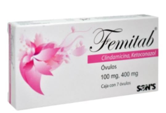 Opiniones y reviews de Canesten v ovulos precio disponible en línea. 24 Imagen adicional