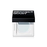 PERFECT DIARY (パーフェクトダイアリー) ルースパウダー パール SmartLock フェイスパウダー マット 透明感 (#N酸化防止カラーロック)