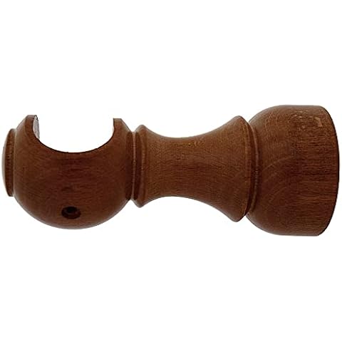 Riel Chyc 5430100 Soporte Madera Cover
