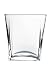 Produktbild Pasabahce Carre - 6 Whisky-Gläser, 310 ml