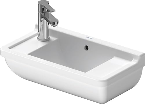 Preisvergleich Produktbild Duravit Starck 3-50 cm Starck 3 Weiß