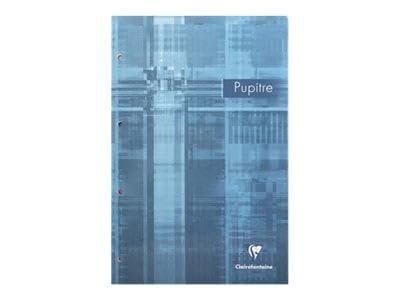 Bloc Metric Pupitre pour classer facilement vos notes de réunion A4