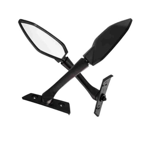 Espejo retrovisor de motocicleta para CF250 y 250SR espejo lateral 5