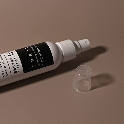 Spray de Sal Marina Texturizador Voluminoso 4 fl oz miniatura 3